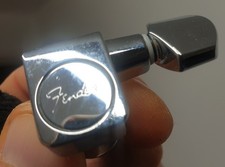 🎸 Fender Tuners Japanese