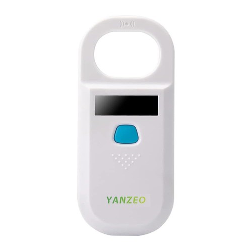 Yanzeo pet microchip scanner - yanzeo,