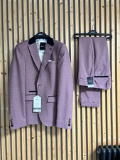 Next Two Pieces Mens Skinny