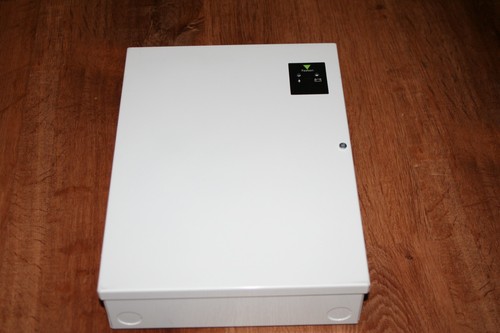 Paxton net2 plus door - plus,
