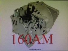 Alternator / Generator HIGH