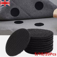5-20Pcs Double Sided Sticky