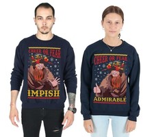 Belsnickel Matching Christmas