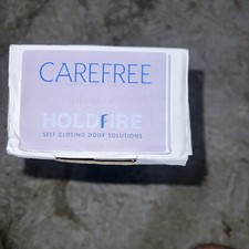 Carefree Door Closer