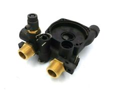 SIME 6281523 Pump Housing