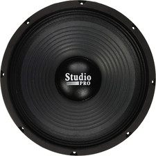 12 Inch Car Subwoofer Speaker