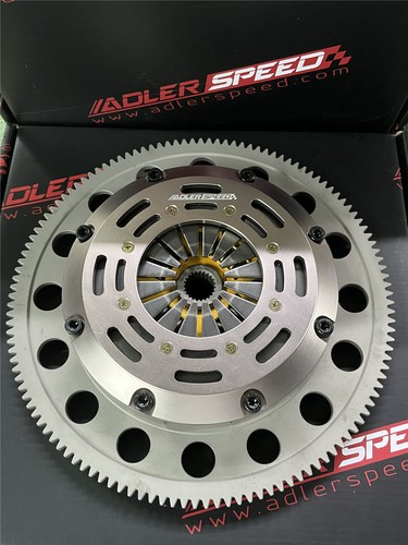 Racing street clutch twin - racing, /street