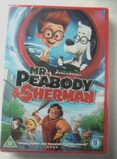68935 dvd peabody - mr, &