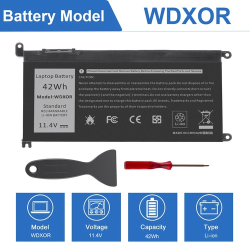 Wdxor battery for - battery,
