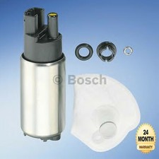 BOSCH Brand New FUEL PUMP OE