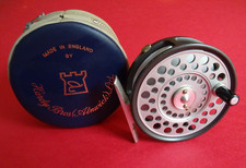 A SUPER LITTLE USED CASED