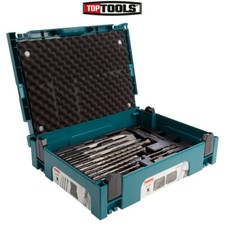 Makita B-52059 17 Pieces