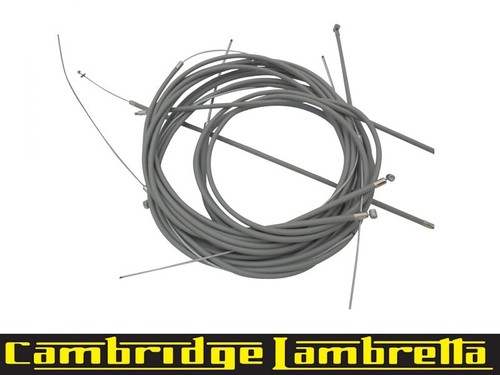 Lambretta series 3 cable - series, 1,