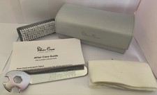 Silver Cross Heritage After Care Cleaning Kit Balmoral Kensington Dolls Pram