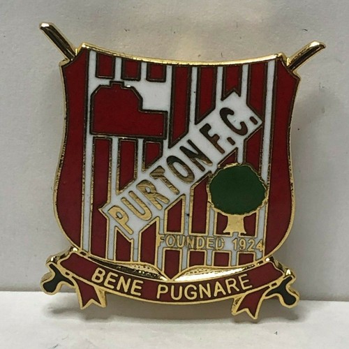 Purton non league football - purton, fc