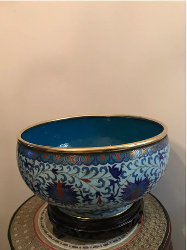 Ballboard vase cup - cup, cover