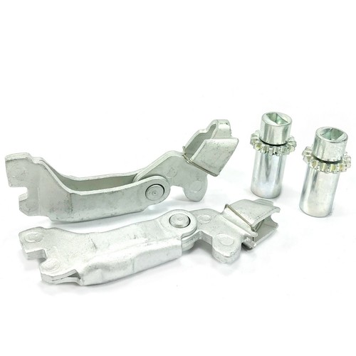 Handbrake shoe expander - handbrake,