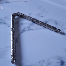 Antique Metal Nut Crackers