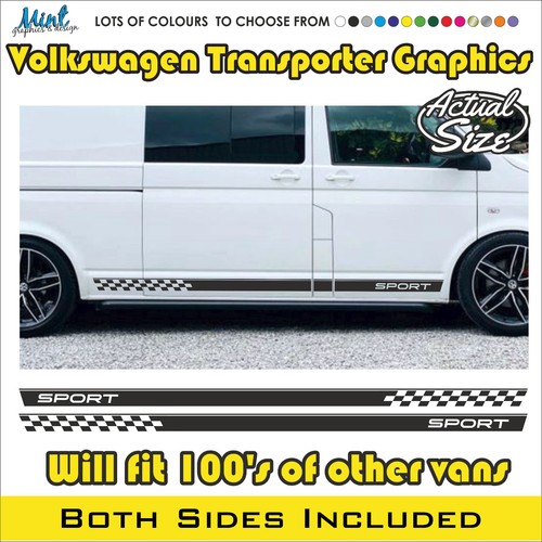 Lwb transporter camper - transporter,