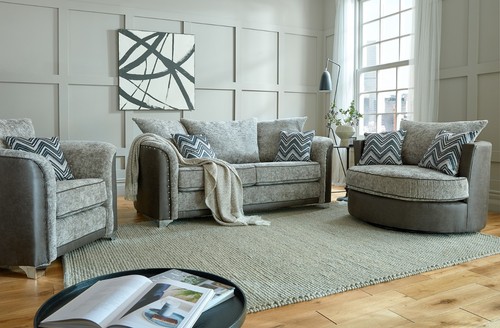 Grey modern high grade - high,