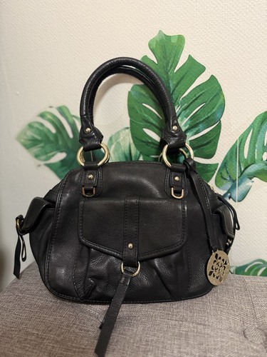 Patrick cox black leather - patrick,
