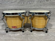 Stagg 7" + 8" Traditional