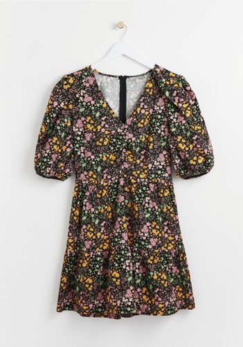 Oliver bonas cluster ditsy - cluster,