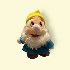 Disney Snow White And The