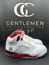 Size 10 - Air Jordan 5 Retro