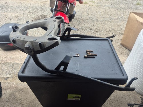 Honda cbf500 cbf600 cbf1000 - honda,