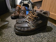 Rockport XCS Men's Boots Brown