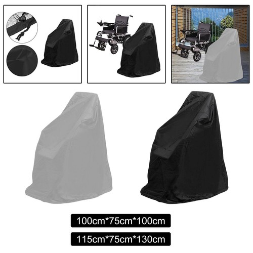 Wheelchair cover oxford cloth - cover,