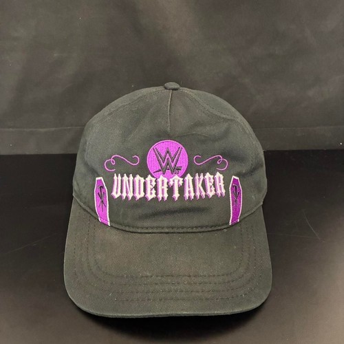 Wwe undertaker black baseball - undertaker,