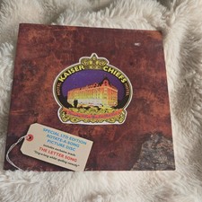 Kaiser chiefs everyday - chiefs,