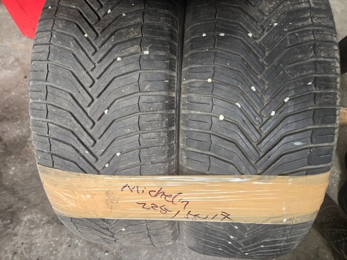 Michelin crossclimate - michelin,