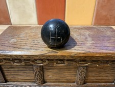 Gear stick knob vintage