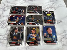 Topps Sergio Perez Bundle