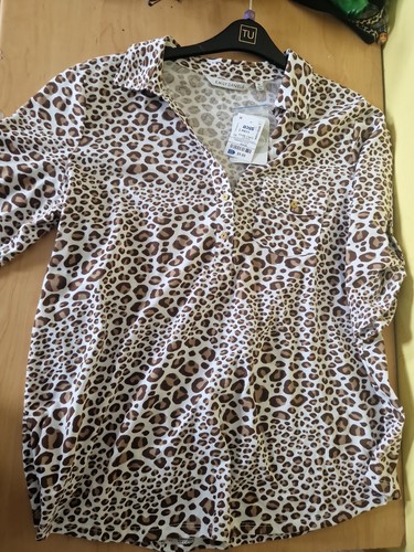 Emily daniels ladies blouse - emily,