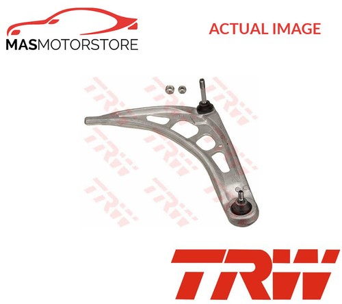 Track control arm wishbone - track,