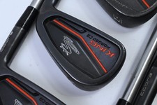 Cobra King Forged CB/MB 2019