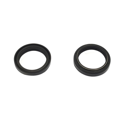 Fork oil kit 41x53x8 - oil,