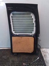 REAR DOOR LH VOLKSWAGEN CADDY