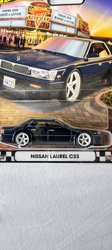 Hot wheels boulevard premium - hot,