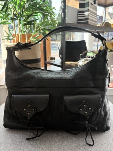 Vintage mulberry kiera hobo - vintage,