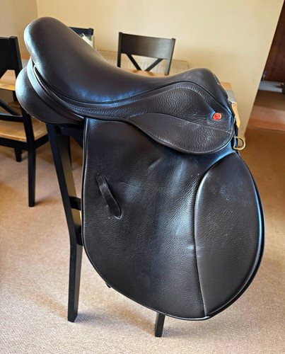 Saddle company - saddle,