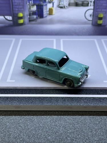 Matchbox lesney austin a50 - lesney,