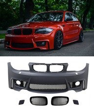 BMW E81 E82 E87 E88 1M STYLE