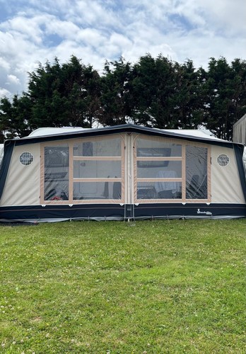 Isabella opus awning 1000cm - isabella,