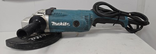Makita ga90005 angle - angle, grinder
