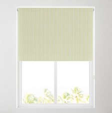 Patterned Roller Blinds - MADE
